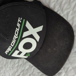 Fox Flex fit Hat